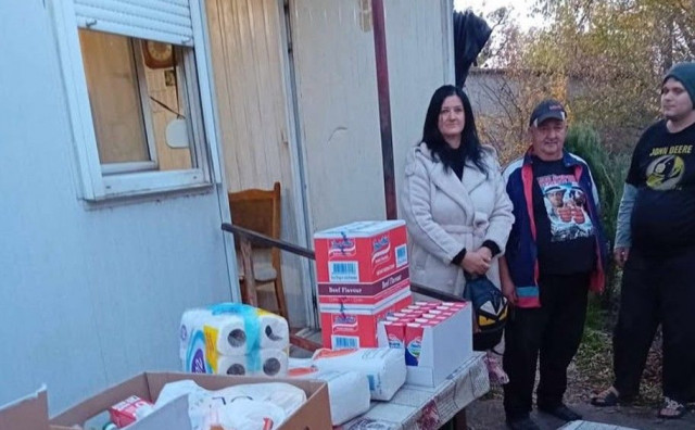 Pokrenuta humanitarna akcija za teško bolesne oca i sina iz Čitluka