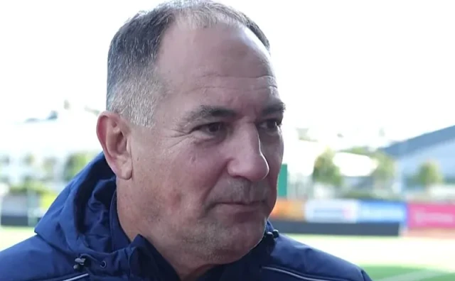 Štimac nakon derbija: 'Bilo je pitanje kada ćemo primiti pogodak'