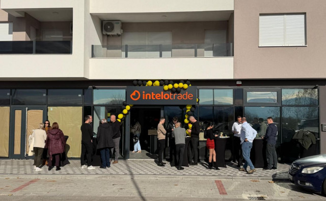 Otvoren Intelotrade d.o.o. – novi IT shop u Čapljini
