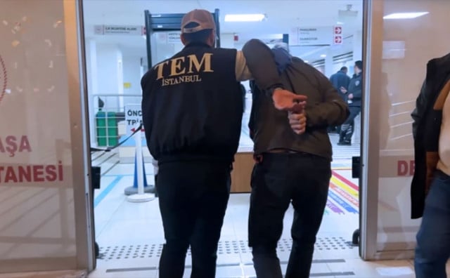 Više od 100 privedenih zbog planiranja napada na božićne i novogodišnje skupove