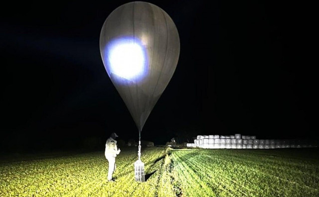 Litva proglasila izvanredno stanje