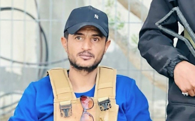 Tko je ubijeni Jaser Abu Šabab? S kolegom formirao antihamasovske milicije, za teroriste je bio izdajnik