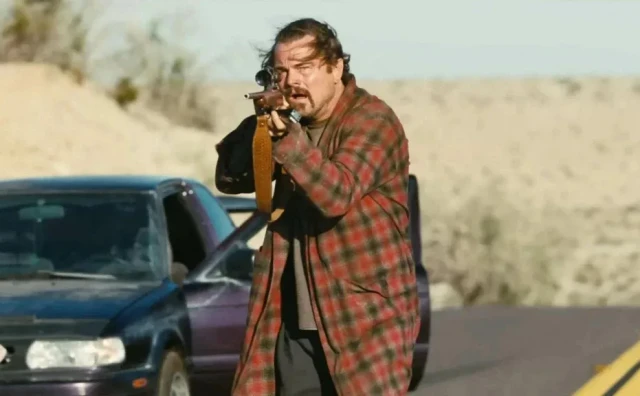 Film s DiCapriom ima 9 nominacija za Zlatni globus