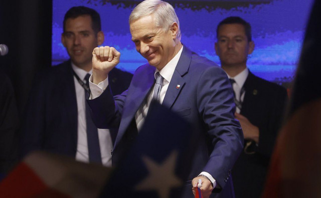 Ogroman zaokret u Čileu, za Jose Antonija Kasta glasali i ljevičari