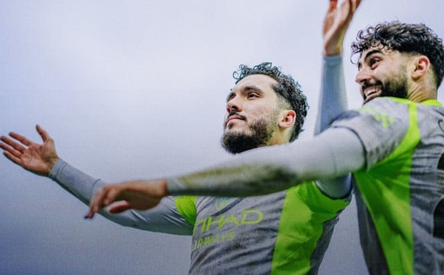 Pogledajte asistenciju Joška Gvardiola za pobjedu Manchester Cityja