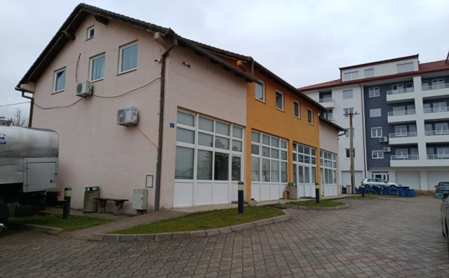 Devedesetka: 'Smijenjen direktor koji je prijavio kriminal'