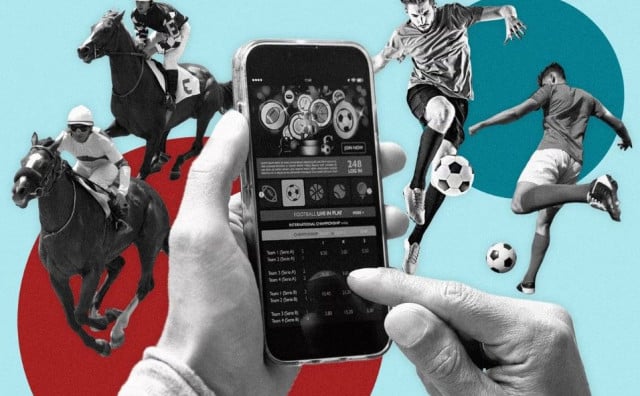 Mladić iz Livna tvrdi da je ostvario milijunski dobitak, kladionica odbacuje navode