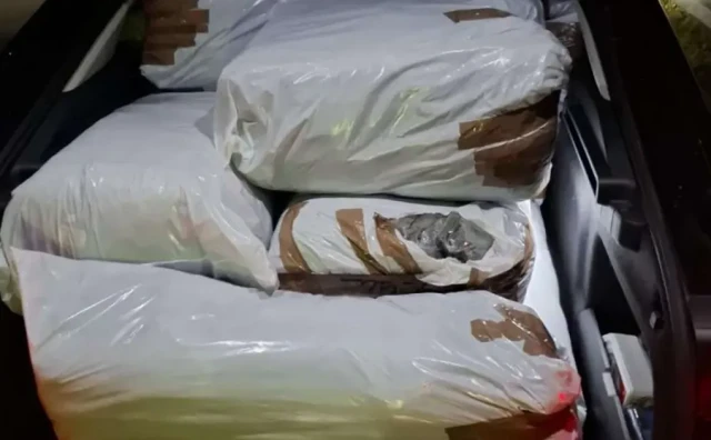 Na ulazu u BiH zaustavljen državljanin Srbije, evo što je pokušao prošvercati