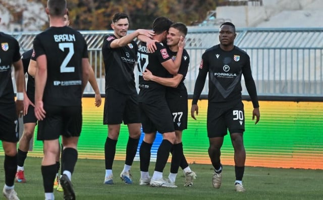 Nogometaš Posušja na pomolu inozemnog transfera