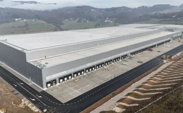 Lidl Lepenica