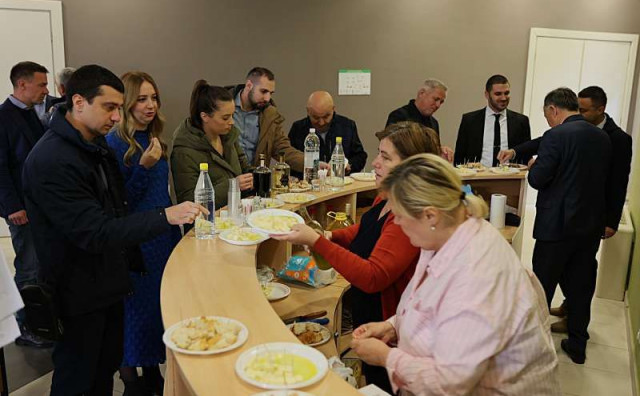 Ljubuški maslinari osvojili 39 zlatnih plaketa za maslinovo ulje