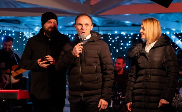 Gradonačelnik Poreča: 'Mi nećemo zabraniti koncert Thompsona, mi smo liberalan grad'