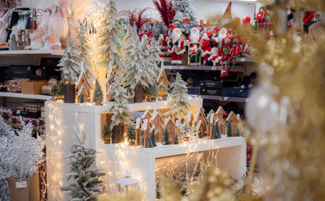 Sve za blagdanski dom na jednom mjestu – posjetite Mališić Home&Decor i doživite čaroliju uživo