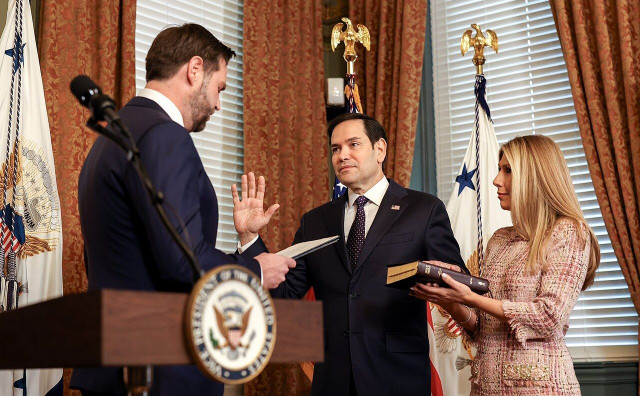 SAD uvodi vizne zabrane za osobe i institucije koje provode ili podupiru progon kršćana i kršenje vjerskih sloboda