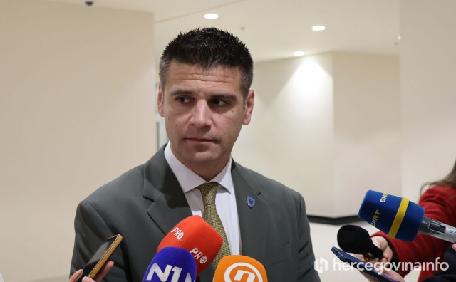 Marić o porastu kršenja zaštitnih mjera u slučajevima obiteljskog nasilja: Svaki slučaj se mora tretirati pojedinačno