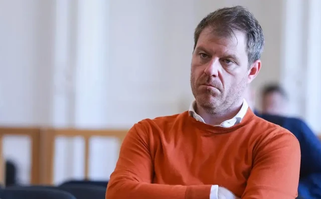 Mario Mamić ne može do 1,5 milijuna maraka u sarajevskoj banci