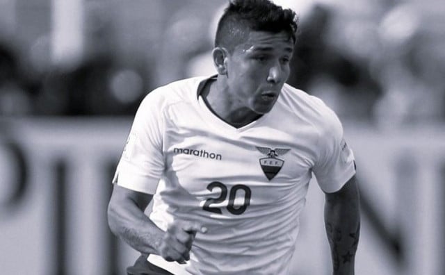 Ubijen bivši ekvadorski reprezentativac