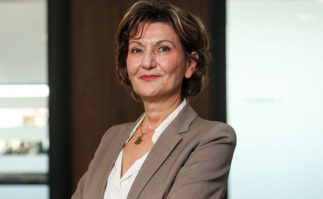 Objavljena kazna za Martinu Dalić zbog trgovanja dionicama Podravke