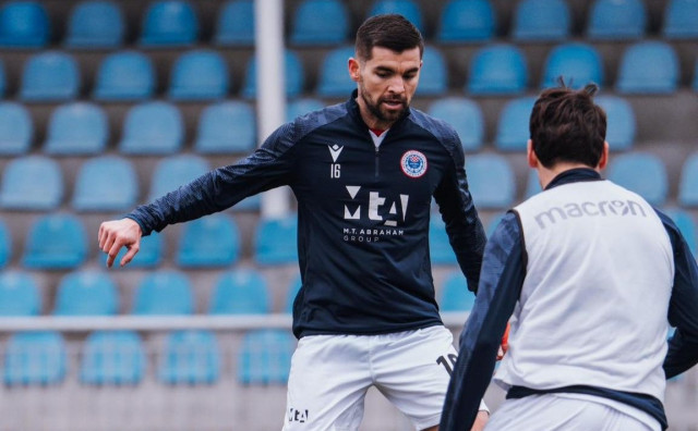 Stigli sastavi Rudara i Zrinjskog, Štimac uvrstio i jedno neočekivano ime