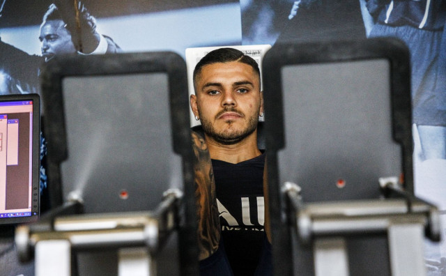 Galatasaray razmišlja o rastanku s Icardijem, ugovor istječe na ljeto