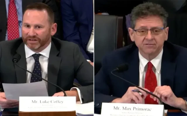 Amerikanci o BiH slušali kao propaloj državi i Srbiji kao glavnom kanalu za Rusiju i Kinu