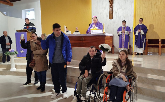 Međunarodni dan osoba s invaliditetom