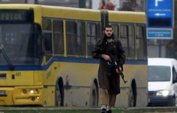 Mevlid Jašarević je trebao uskoro na slobodu, ali sad ga je dočekala nova optužnica