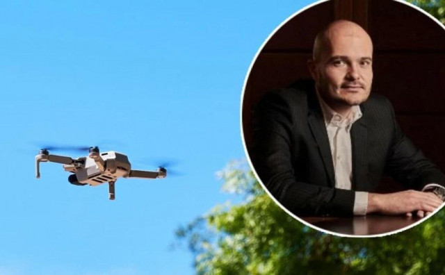 Kako je Mihal Strnad na ratu u Ukrajini izgradio milijardersko carstvo i stigao do Srbije