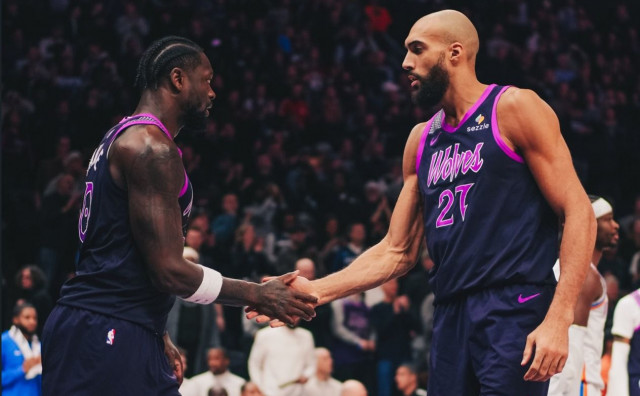 Minnesota prekinula Thunder u posljednjoj minuti, SGA uzaludnih 35 poena