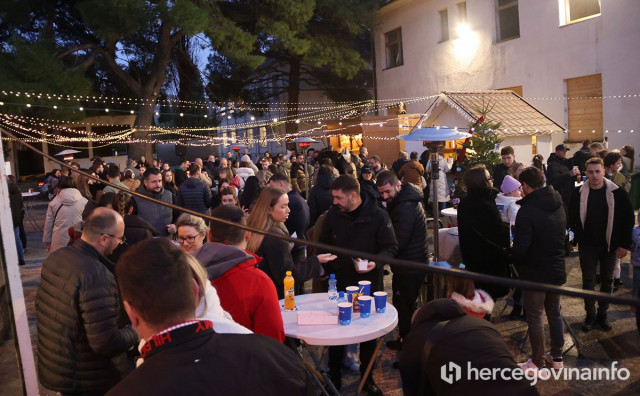 Minores je i ove godine ujedinio mnoge koji žele drugima pomoći