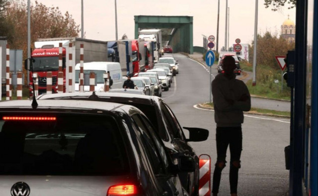 Otvaranje graničnog prijelaza Gradiška čeka izmjene