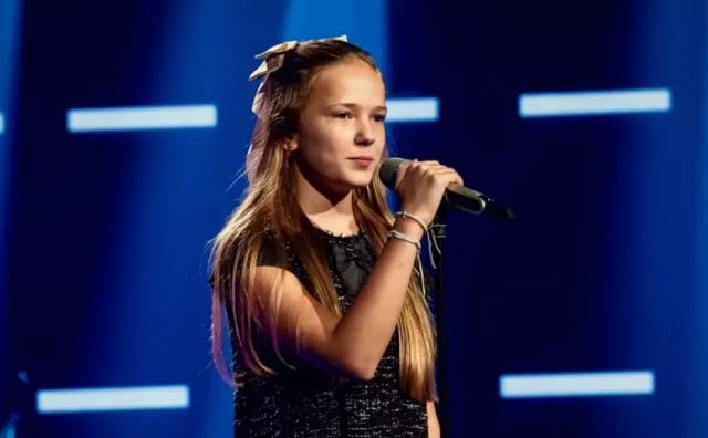 Mostarka Nika Šunjić