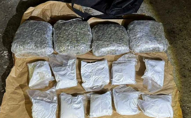 Pretresi u više gradova BiH: Pronađeno više od 14 kg droge, privedene dvije osobe