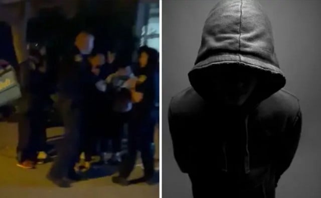 Zašto su među napadačima na strane radnike često mladi?