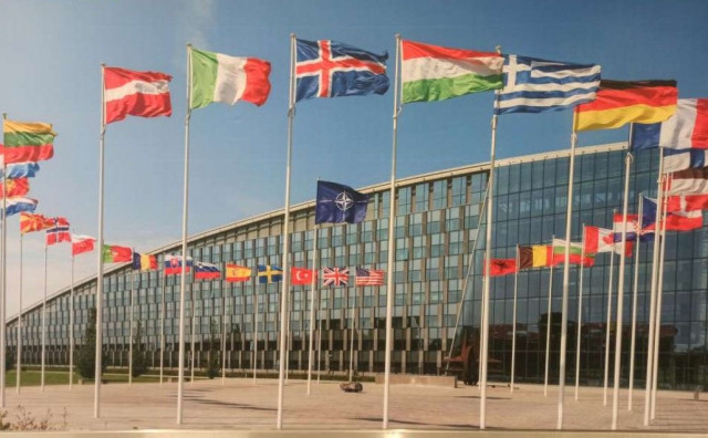 NATO uputio poruku političkim liderima u BiH