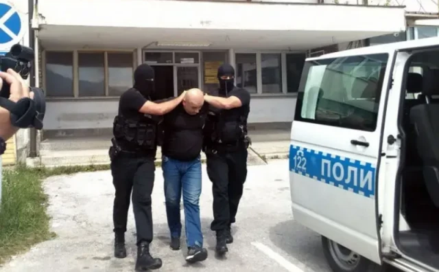 Poznato tko je muškarac koji je oteo zastupnika Aldina Šalaku