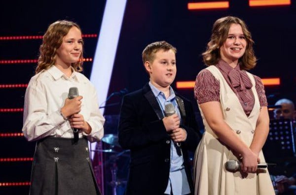 Pogledajte posljednji nastup Nike Šunjić iz Mostara u 'The Voice Kids'