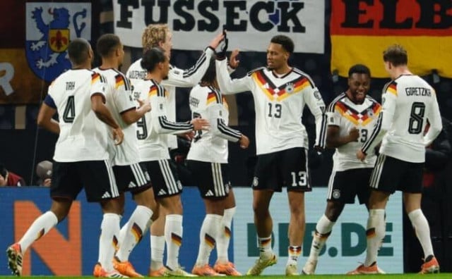 Njemačka je zabranila broj 44, sada žele i 88