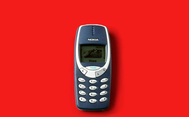 Što mislite koliko danas vrijedi Nokia 3310?