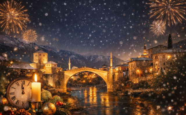 Novogodišnja zahvala i čestitka čitateljima: U Novoj godini isti zadatak, biti u službi istine i naroda