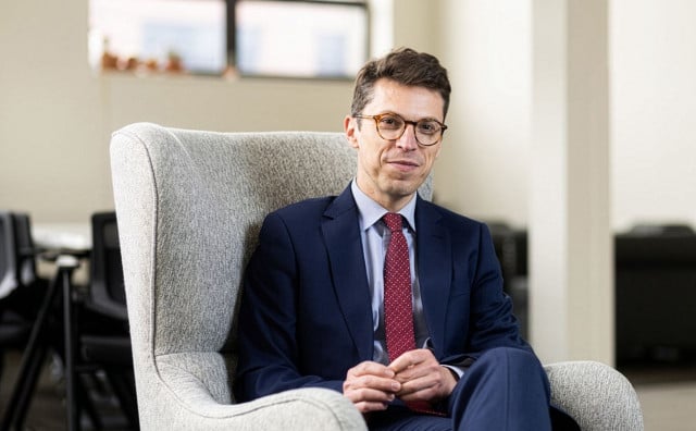 Znanstvenik koji je vodio projekte proizvodnje fuzijske energije brutalno ubijen u SAD-u