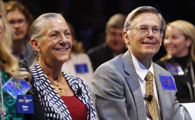 Ovo su najbogatije obitelji na planetu, popis će vas zasigurno iznenaditi