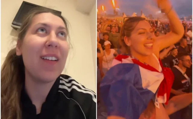 Otkaz zbog Thompsonovog koncerta