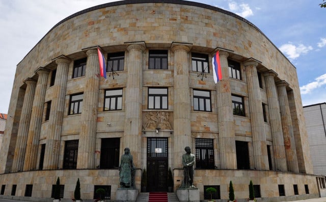 Proračun predsjednika RS za 2026. povećan na 80 milijuna KM