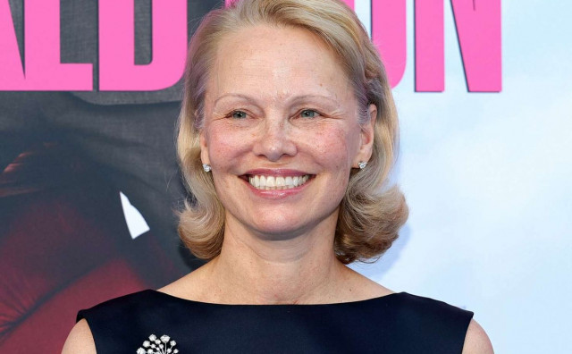 Pamela Anderson želi promijeniti prezime u Hyytiäinen, za to ima dobar razlog