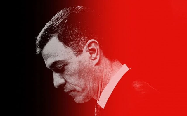 Potop Sanchezovih socijalista u Španjolskoj