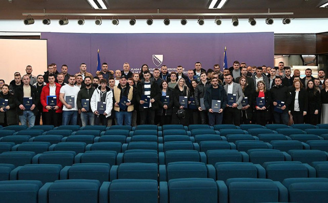 7,7 milijuna KM za podršku mladim poljoprivrednicima u FBiH