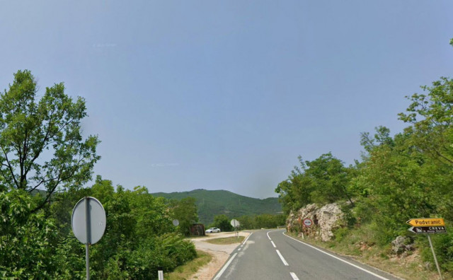 Zatvoren promet na dionici Posušje – Široki Brijeg do 12:30 sati, obilazak preko Gruda