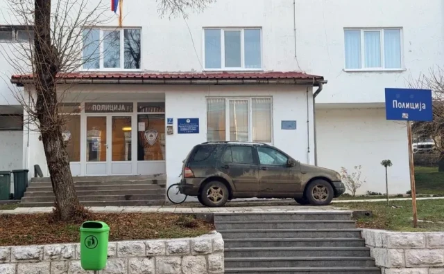 Muškarac u Hercegovini priveden zbog krađe goriva