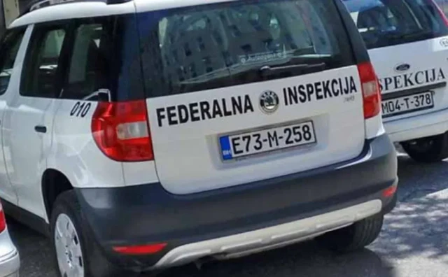 U HNŽ-u 32 kontrole, šest neprijavljenih radnika i dva zapečaćena objekta